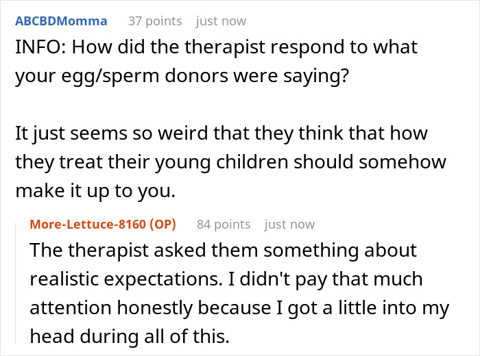 Parents Wonder Why Their 17 Y.O. Is So Distant After They Neglected Him But Not His Siblings - 24