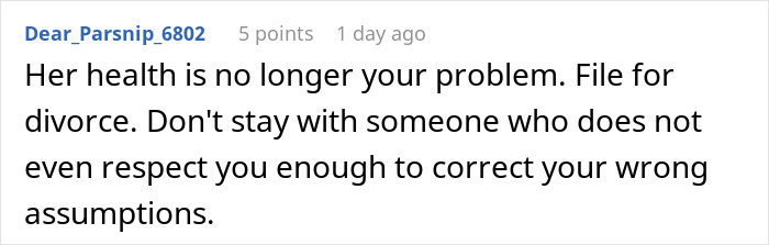 Man Rushes To The Hospital After His Wife Has A Heart Attack, Finds His “Friend” There - 25