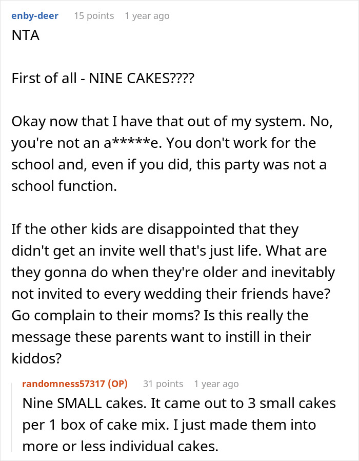 Kids Bummed Out They Weren&rsquo;t Invited To &ldquo;The Best B-Day Party Ever,&rdquo; Their Moms Get Rowdy