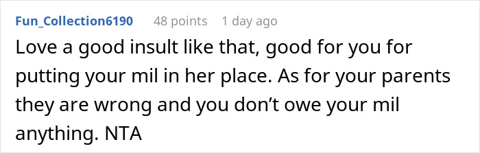 &ldquo;She Made Her Bed And She Can Rot In It&rdquo;: Man Bans MIL From Seeing His Baby, She Has A Meltdown 