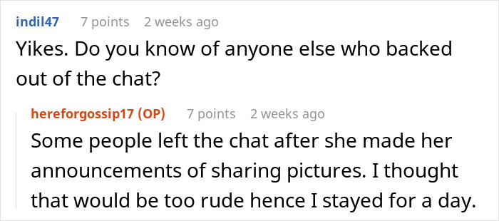 &ldquo;The Way I Laughed At The Audacity&rdquo;: Bride&rsquo;s Bizarre Wedding 'Invite' Leaves Friends Shocked