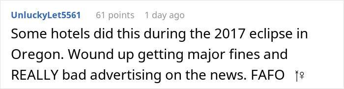Hotel Cancels Woman’s Reservation To Put It Up For A Higher Price, She Makes Them Regret It - 22