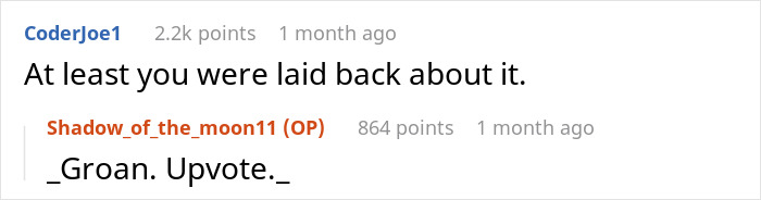 Woman Gets Back At An Annoying American Who Wouldn't Shut Up For Hours - 8