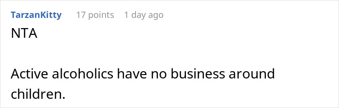 &ldquo;She Made Her Bed And She Can Rot In It&rdquo;: Man Bans MIL From Seeing His Baby, She Has A Meltdown 