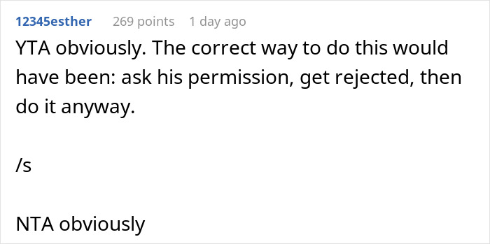 Couple Lies About Being Pregnant To Ruin Man's Wedding As He Proposed At Theirs Against Their Wish - 21