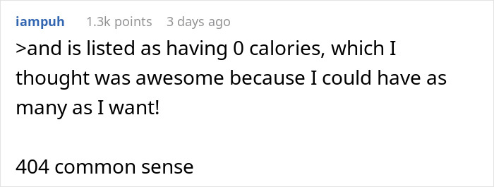 Doctors Puzzle How Person Gained 40lbs, See Them Fiddling With Tic-Tacs: &ldquo;They're 0 Calories&rdquo;