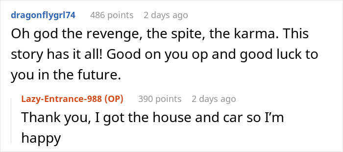 Woman Invites All 4 Of Husband's Mistresses To Their Divorce Trial, Drama Ensues Woman Invites All 4 Of Husband's Mistresses To Their Divorce Trial, Drama Ensues