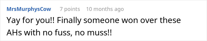 Woman Presses Charges Against Entitled Family After They Get Offended By Her Inappropriate Bikini - 25