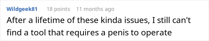 Company Gets Revenge That Lasts Years After A Guy Makes Their Woman Plumber Cry