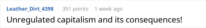 Worker Refuses To Take The CEO Making More Than All Workers Combined - 13