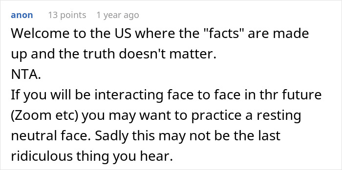 A Canadian Gets Sent To HR At An American Job For Believing Climate Change Is Real - 30