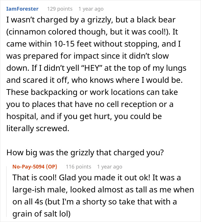 Woman Banned From Annual Camping Trip After &ldquo;Honest Mistake&rdquo; Nearly Cost Friends&rsquo; Lives