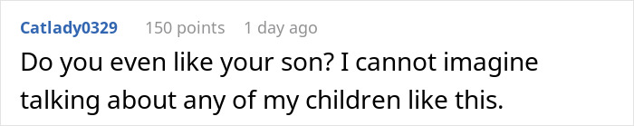 Mom Warns Son Her Birthday Party Is Going To Upstage His Wedding But He Doesn't Care, Regrets It