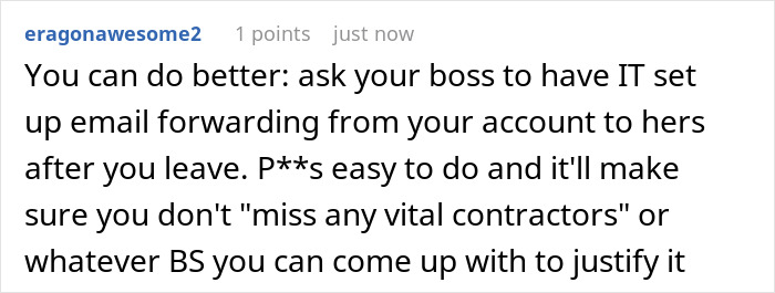 Boss Treats Workers Like Trash But Doesn’t Understand How Email Works, Receives Revenge - 20