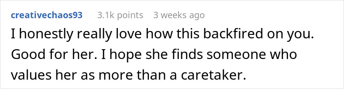"I Messed Up And I Ruined My Marriage": Husband Is Shocked Wife's Life Is Way Better Without Him