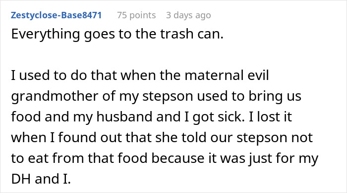  “I Almost Died”: Baby Falls Ill When Family Feeds Him In Secret Despite Mom’s Warnings - 27