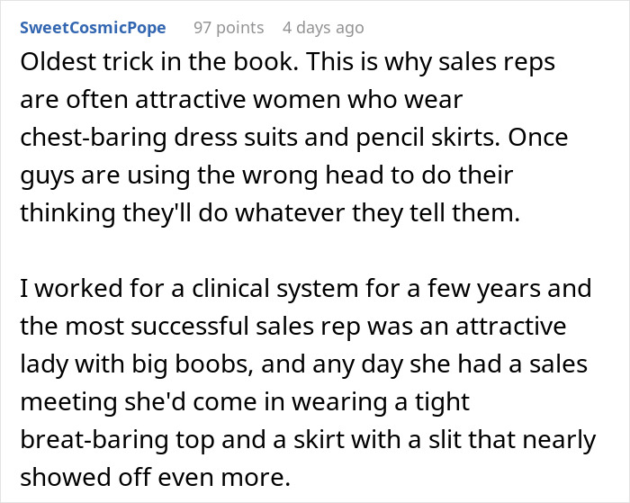 Guy Realizes He Got Played By Realtor He Thought He Was Dating - 27