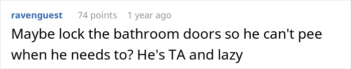 Guy Makes A Dumb Excuse Not To Walk GF’s Dog, Is About To Face The Consequences Guy Makes A Dumb Excuse Not To Walk GF’s Dog, Is About To Face The Consequences