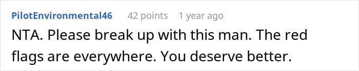 Guy Takes Drastic Measures After Attempts To Coerce GF Into Handing Over Her New PC Fail - 28