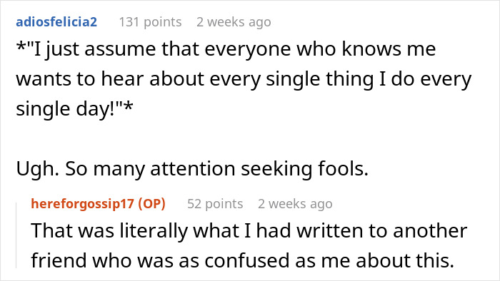 &ldquo;The Way I Laughed At The Audacity&rdquo;: Bride&rsquo;s Bizarre Wedding 'Invite' Leaves Friends Shocked