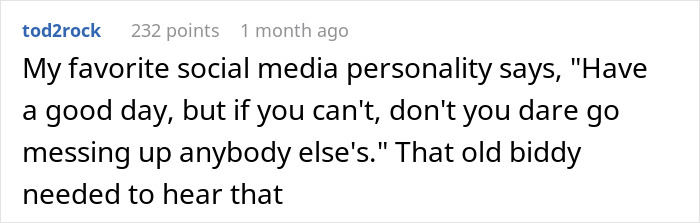 Karen Ruins Father-Daughter Fun At Grocery Store, He Hopes To Have Ruined Her Entire Day - 24