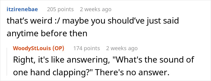 Job Interview Instantly Goes South After A Guy Fails To Answer The ‘Dumbest’ Question Job Interview Instantly Goes South After A Guy Fails To Answer The ‘Dumbest’ Question