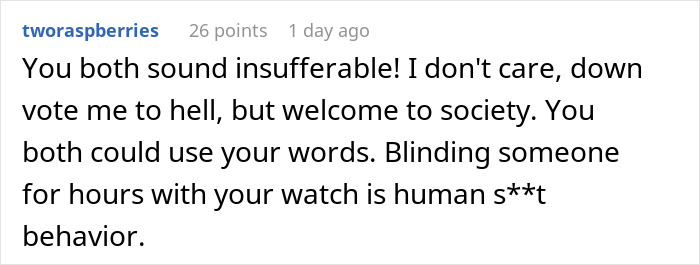 Woman Invades Personal Space On A Plane, Flier Comes Up With A Genius Plan To Get Back At Her - 30