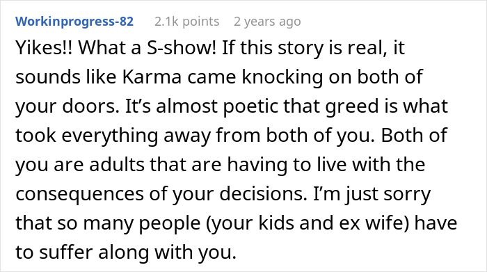 “I Was Fooled”: Man Leaves His Family For A Hot Young GF, Regrets Everything “I Was Fooled”: Man Leaves His Family For A Hot Young GF, Regrets Everything