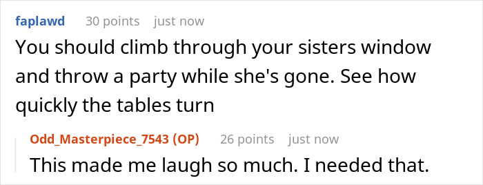 Niece Brazenly Burgles Aunt&rsquo;s Home, Her Mom Flips When Aunt Doesn&rsquo;t Warn About The Cops Coming 