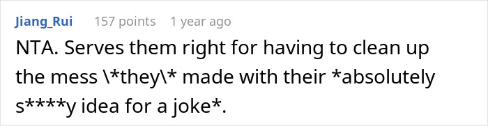 Vegan Woman Tricked Into Eating Meat By Boyfriend’s Family, Makes Sure They Regret It - 28