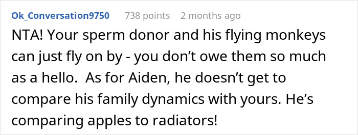 "I Laughed In His Face": Estranged Dad Shows Up After Hearing Daughter Bought A House For Her Nanny