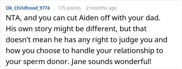 "I Laughed In His Face": Estranged Dad Shows Up After Hearing Daughter Bought A House For Her Nanny