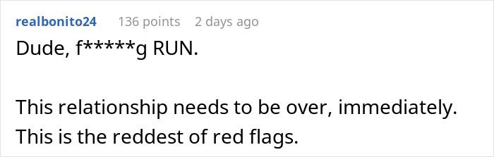 &ldquo;Rude Awakening&rdquo;: Woman &ldquo;Finds Herself&rdquo; Single After BF Learns Why She Wanted A Solo Vacation
