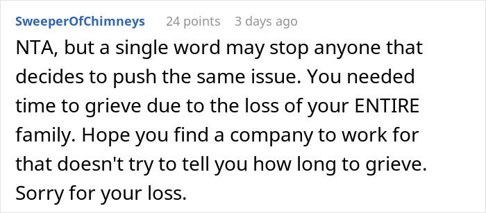 Room Goes Silent After Man Shocks Interviewers With Blunt Answer To 9-Month Resume Gap