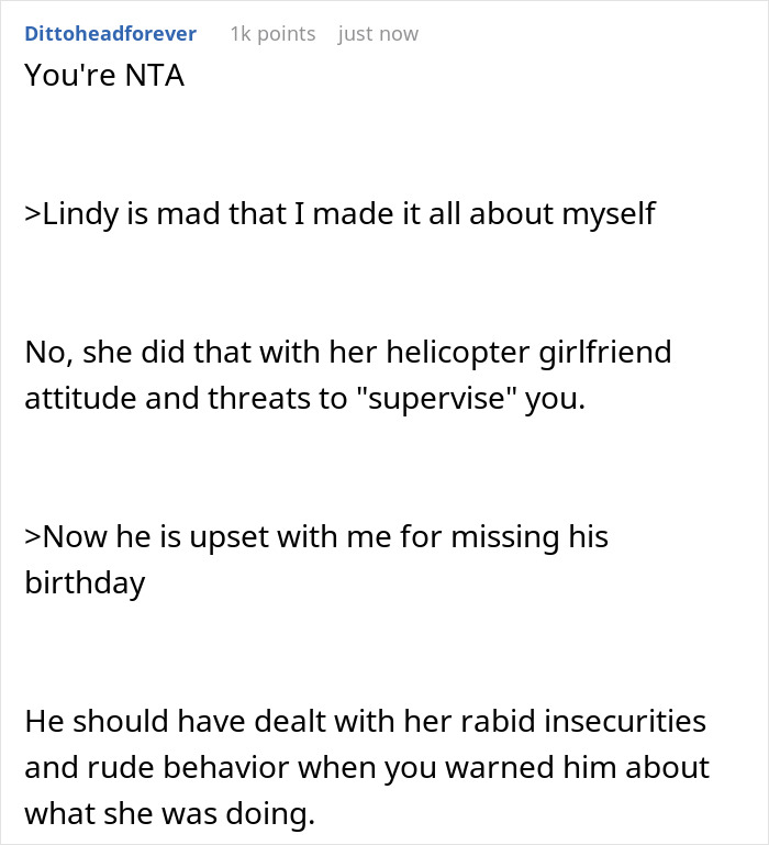 Man&rsquo;s GF Thinks His Childhood Friend Has Hidden Agenda To Date Him, Pressures Her To Admit It