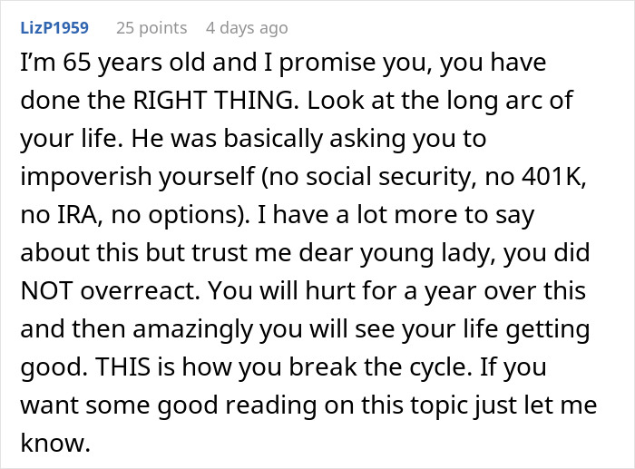 &ldquo;Good Luck Finding Your Traditional Wife&rdquo;: Woman Refuses To Change For Her Boyfriend