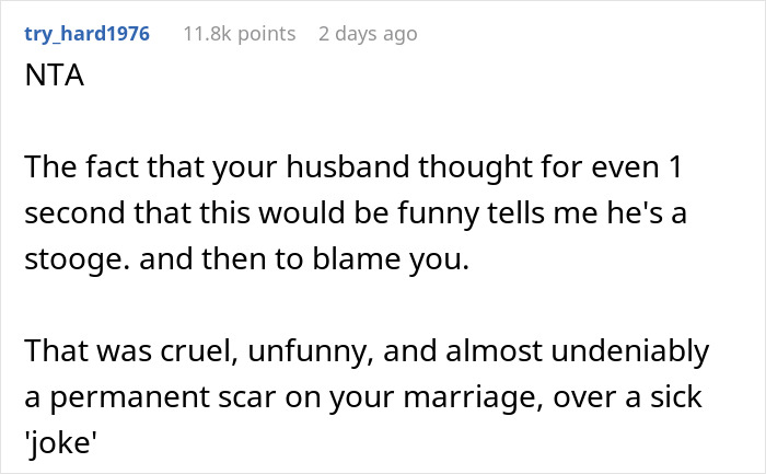 "My Husband's Jaw Hit The Floor": Wife Throws Rings In The Ocean After Husband's Cruel 'Prank' "My Husband's Jaw Hit The Floor": Wife Throws Rings In The Ocean After Husband's Cruel 'Prank'