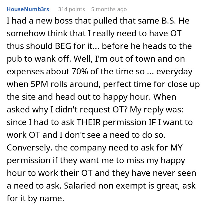 Worker Enjoys Film Premiere Mid-Shift, Comes To Work The Next Day To A Confused Manager Worker Enjoys Film Premiere Mid-Shift, Comes To Work The Next Day To A Confused Manager