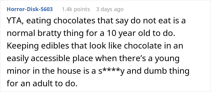 Parents Blame Teen For Not Watching Her Autistic Brother Even Though She Said She Wouldn't - 18