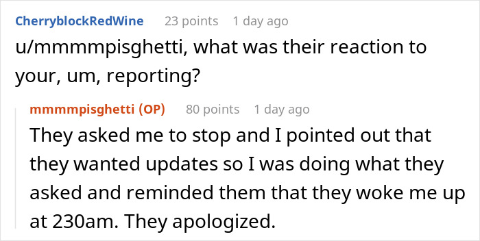 &ldquo;Half Past Stupid O&rsquo;Clock&rdquo;: Micromanaging Broker Tracks Trucker&rsquo;s Every Move, She Has Enough