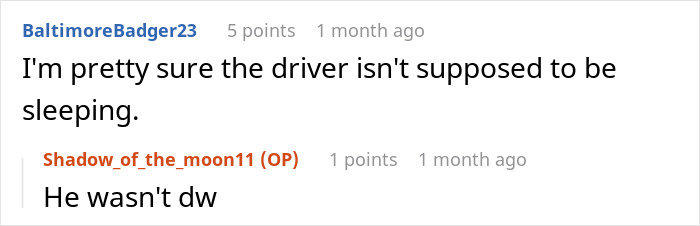 Woman Gets Back At An Annoying American Who Wouldn't Shut Up For Hours - 18