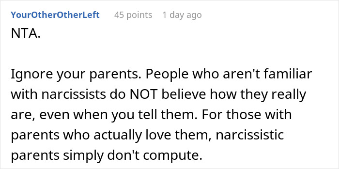 &ldquo;She Made Her Bed And She Can Rot In It&rdquo;: Man Bans MIL From Seeing His Baby, She Has A Meltdown 