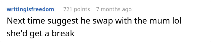 Injured Woman Refuses To Be Bullied Out Of Her Priority Seat By Entitled Dad - 21