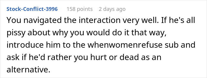 Man Chews Out Fiancé For How She Rejected A Random Dude At A Show, She Seeks Perspective Man Chews Out Fiancé For How She Rejected A Random Dude At A Show, She Seeks Perspective