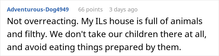  “I Almost Died”: Baby Falls Ill When Family Feeds Him In Secret Despite Mom’s Warnings - 31