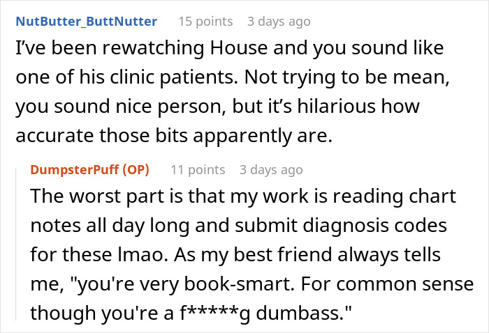 Doctors Puzzle How Person Gained 40lbs, See Them Fiddling With Tic-Tacs: &ldquo;They're 0 Calories&rdquo;
