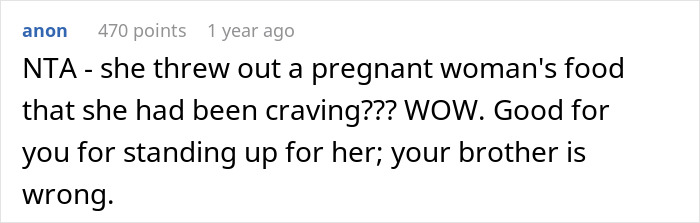 "What Is Wrong With You?": Pregnant Woman Finally Snaps At MIL, Husband Helps Out