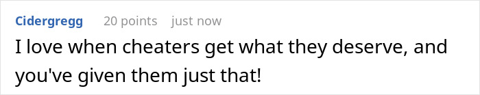 Man Learns About Wife’s Affair With Her CEO, Gets Her Fired And Leaves Her With Nothing - 15