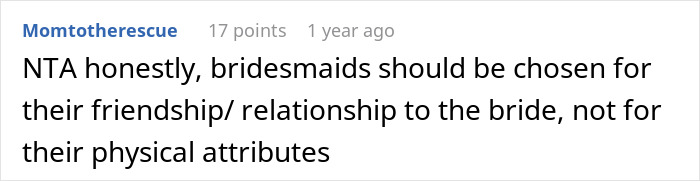 Bridezilla Demands That Brother&rsquo;s Wife Not Be Pregnant During Her Wedding, Netizens Call Her Insane 