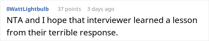 Room Goes Silent After Man Shocks Interviewers With Blunt Answer To 9-Month Resume Gap